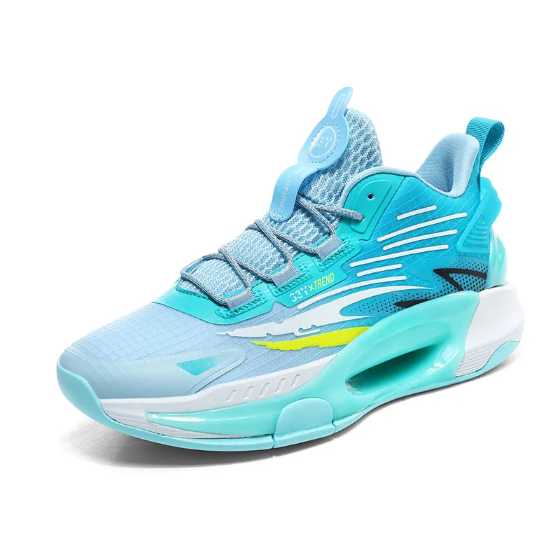 'Phoenixblade' X9X Sneakers