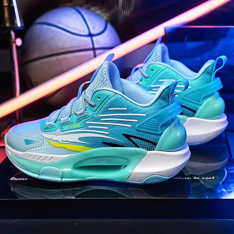 'Phoenixblade' X9X Sneakers