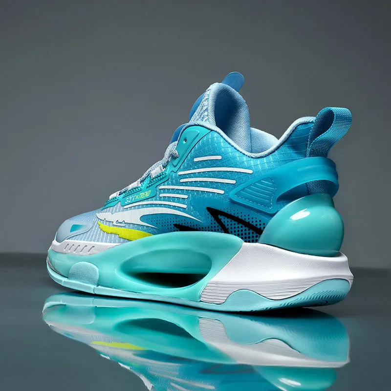'Phoenixblade' X9X Sneakers