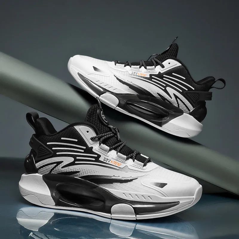 'Phoenixblade' X9X Sneakers