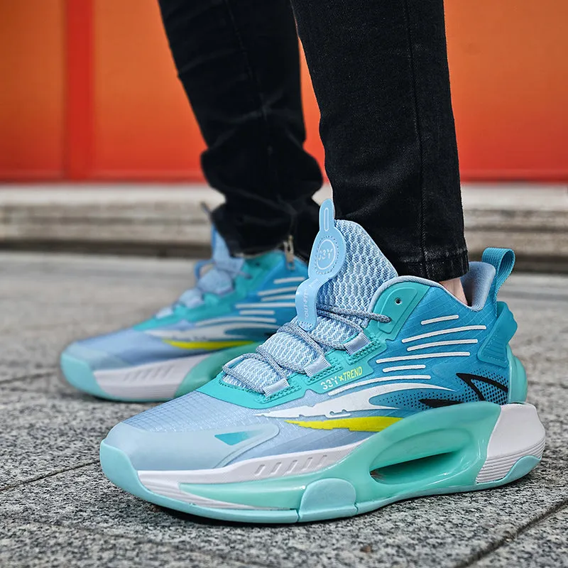 'Phoenixblade' X9X Sneakers