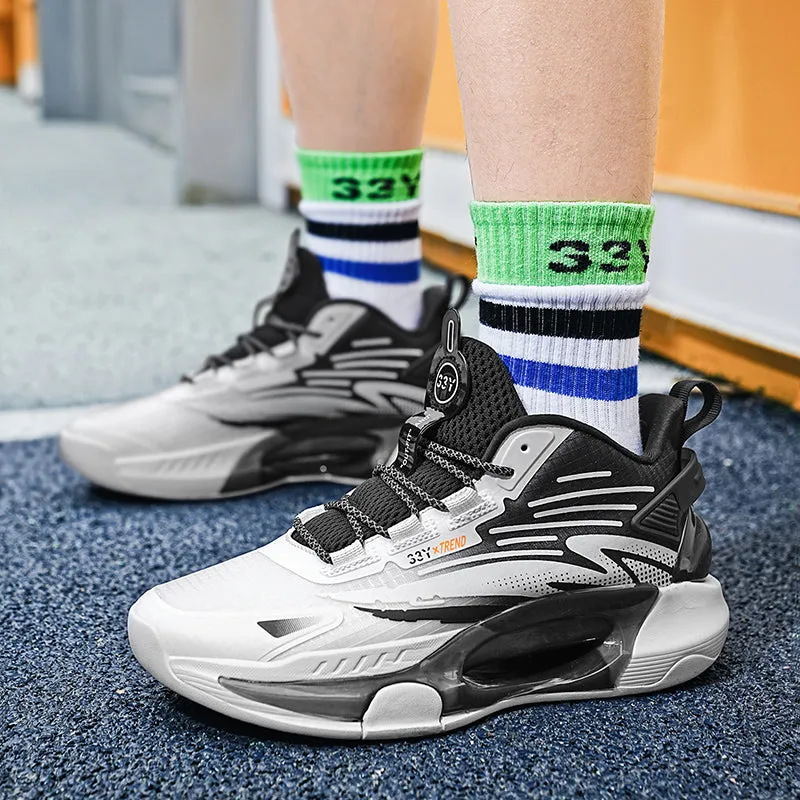 'Phoenixblade' X9X Sneakers