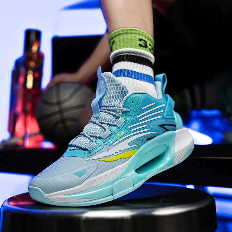 'Phoenixblade' X9X Sneakers