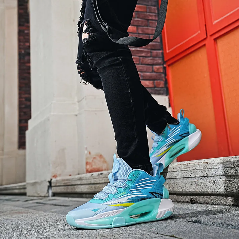 'Phoenixblade' X9X Sneakers
