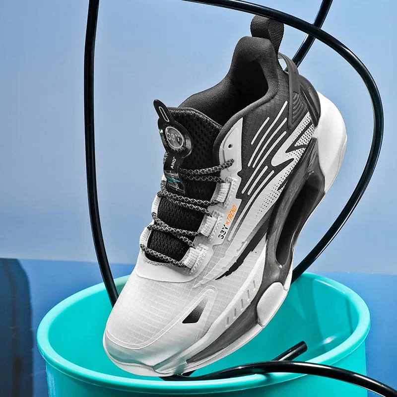 'Phoenixblade' X9X Sneakers