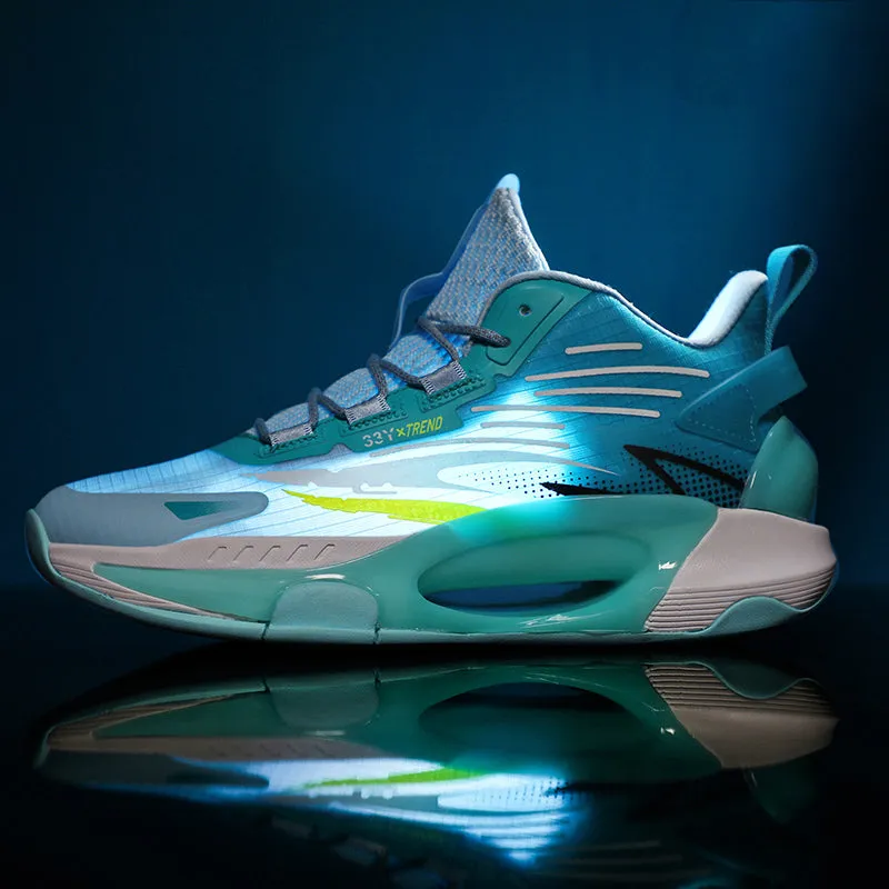 'Phoenixblade' X9X Sneakers