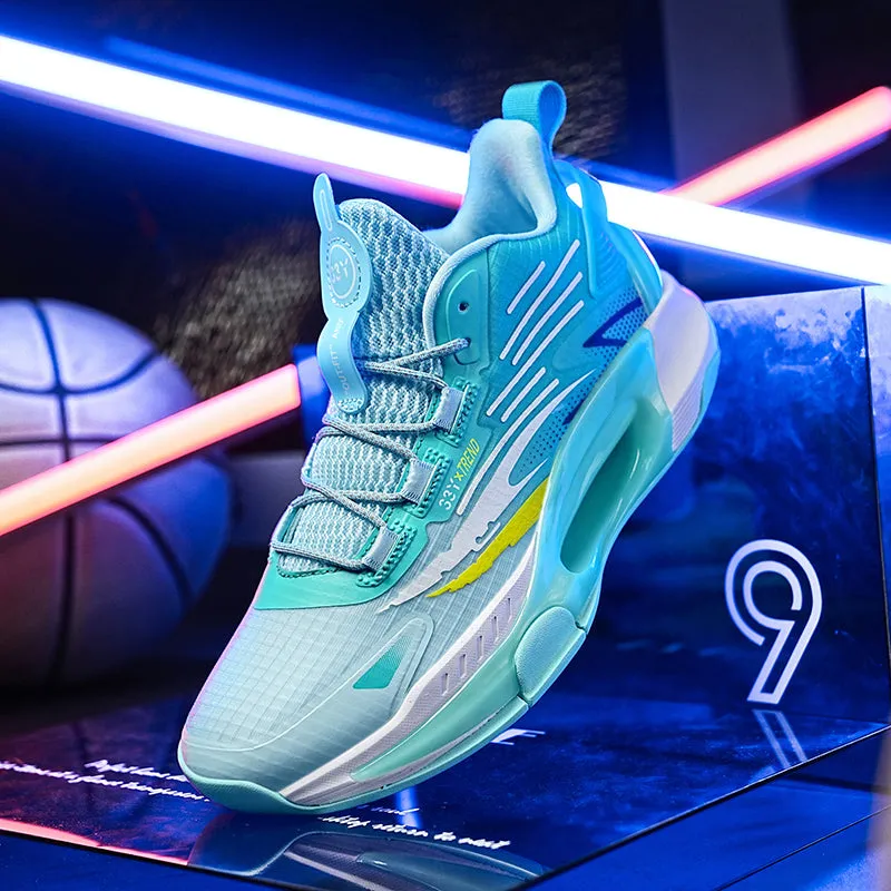 'Phoenixblade' X9X Sneakers
