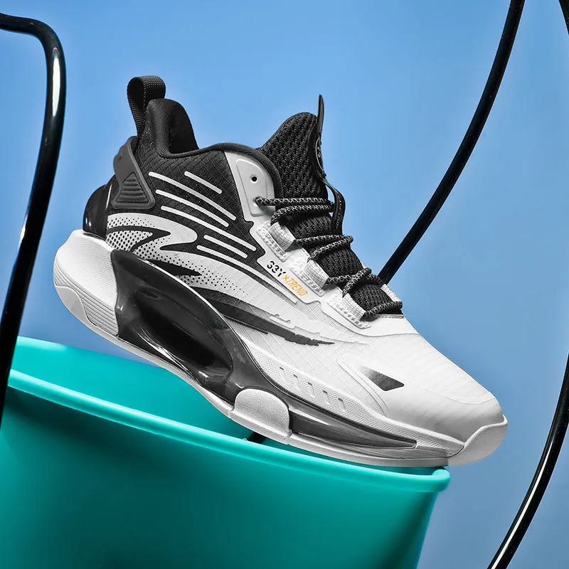 'Phoenixblade' X9X Sneakers