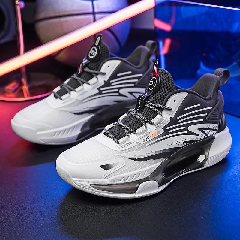 'Phoenixblade' X9X Sneakers