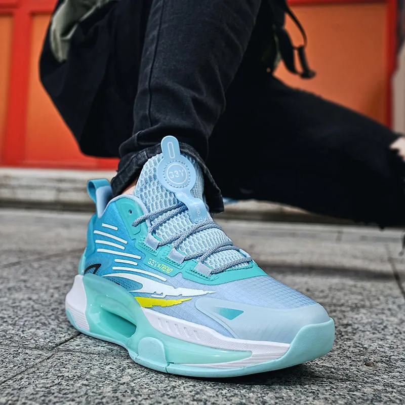 'Phoenixblade' X9X Sneakers