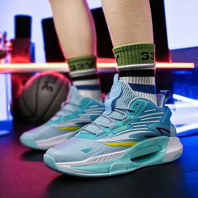 'Phoenixblade' X9X Sneakers
