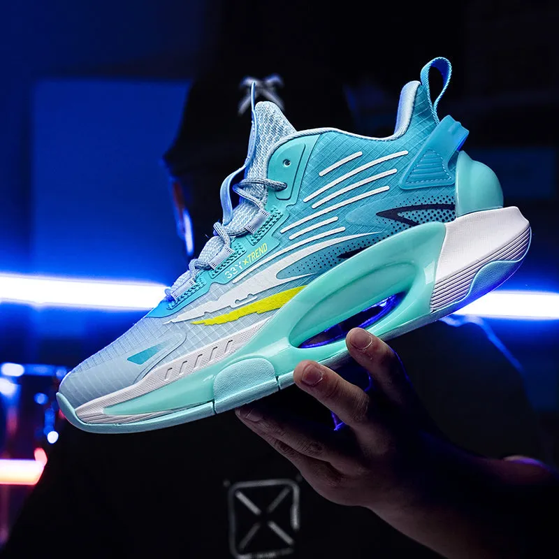'Phoenixblade' X9X Sneakers