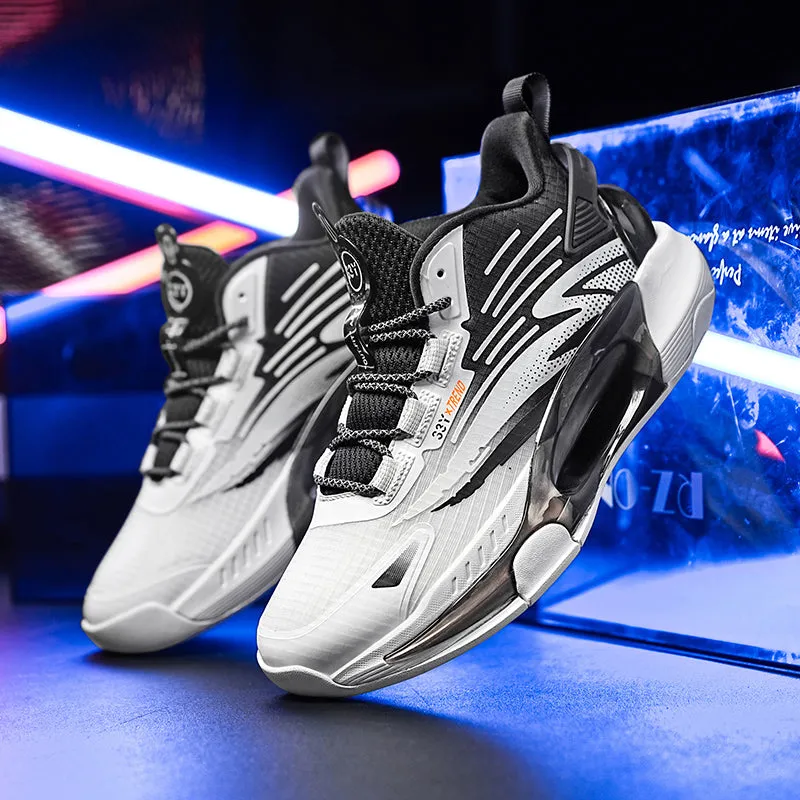 'Phoenixblade' X9X Sneakers