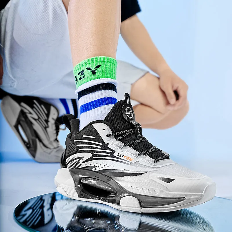 'Phoenixblade' X9X Sneakers