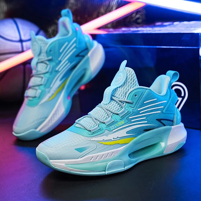 'Phoenixblade' X9X Sneakers