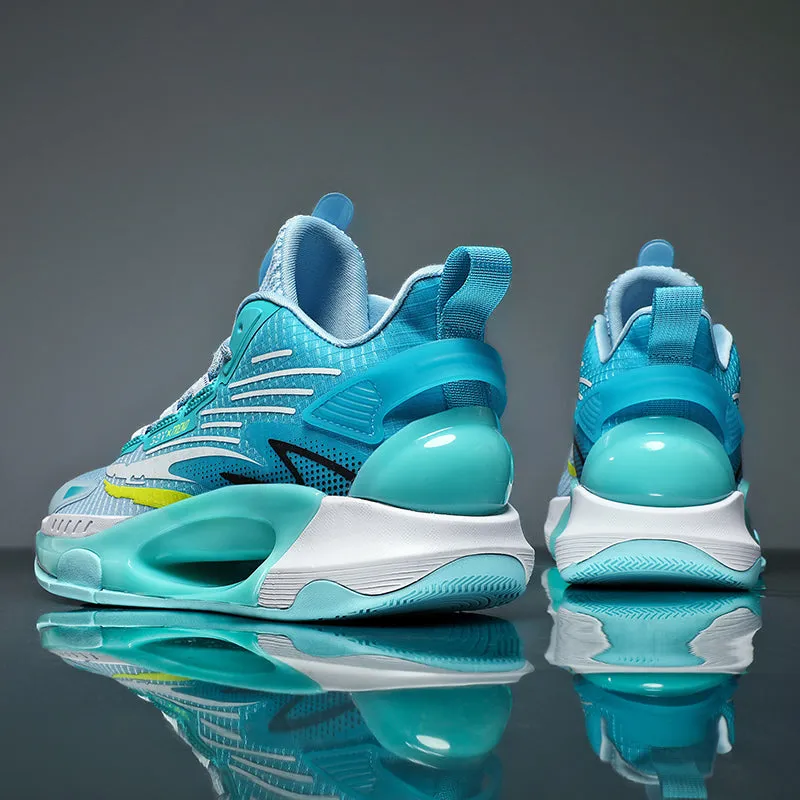 'Phoenixblade' X9X Sneakers