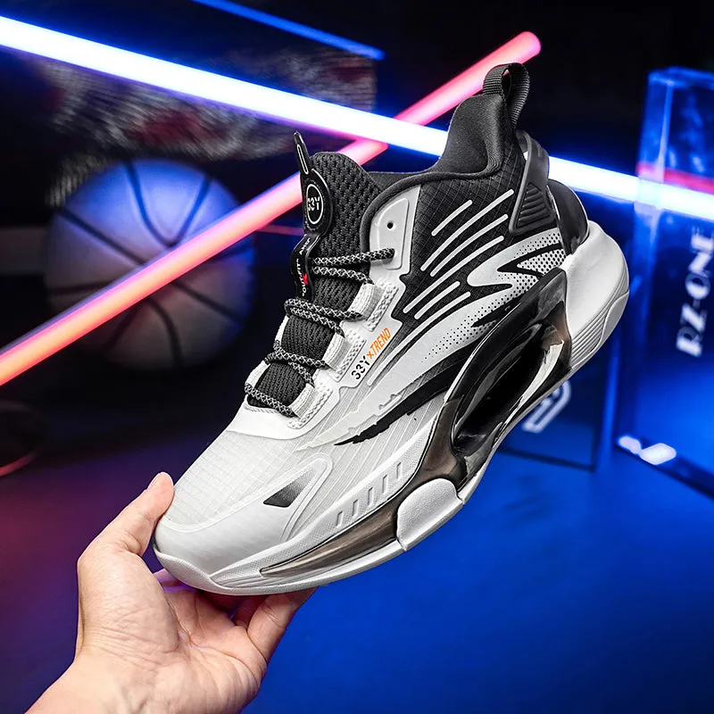 'Phoenixblade' X9X Sneakers