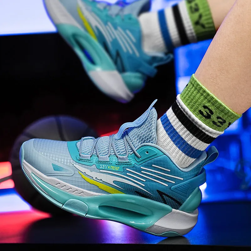 'Phoenixblade' X9X Sneakers