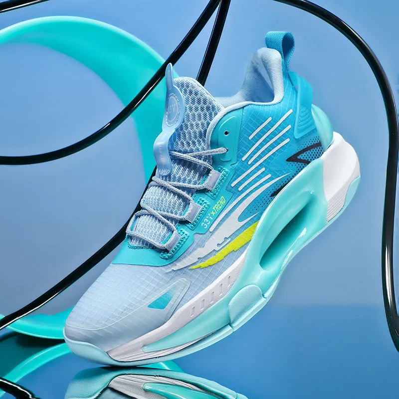 'Phoenixblade' X9X Sneakers