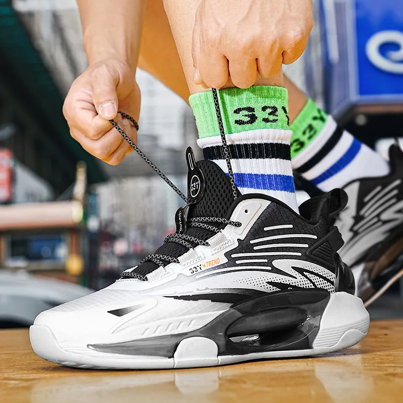 'Phoenixblade' X9X Sneakers