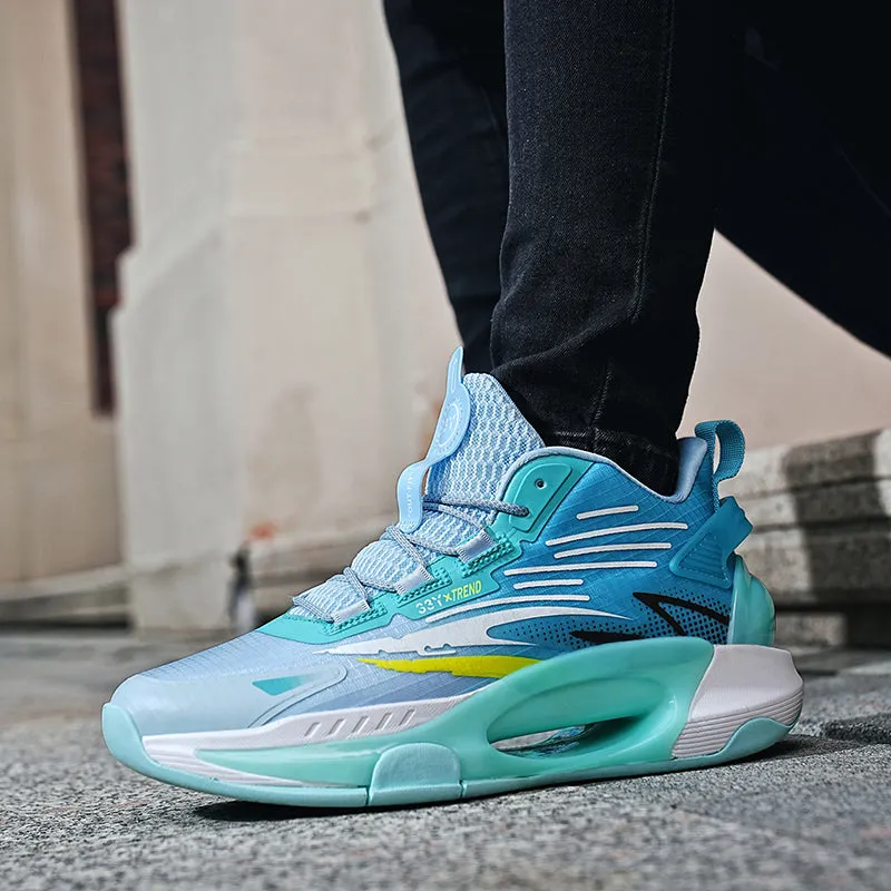 'Phoenixblade' X9X Sneakers