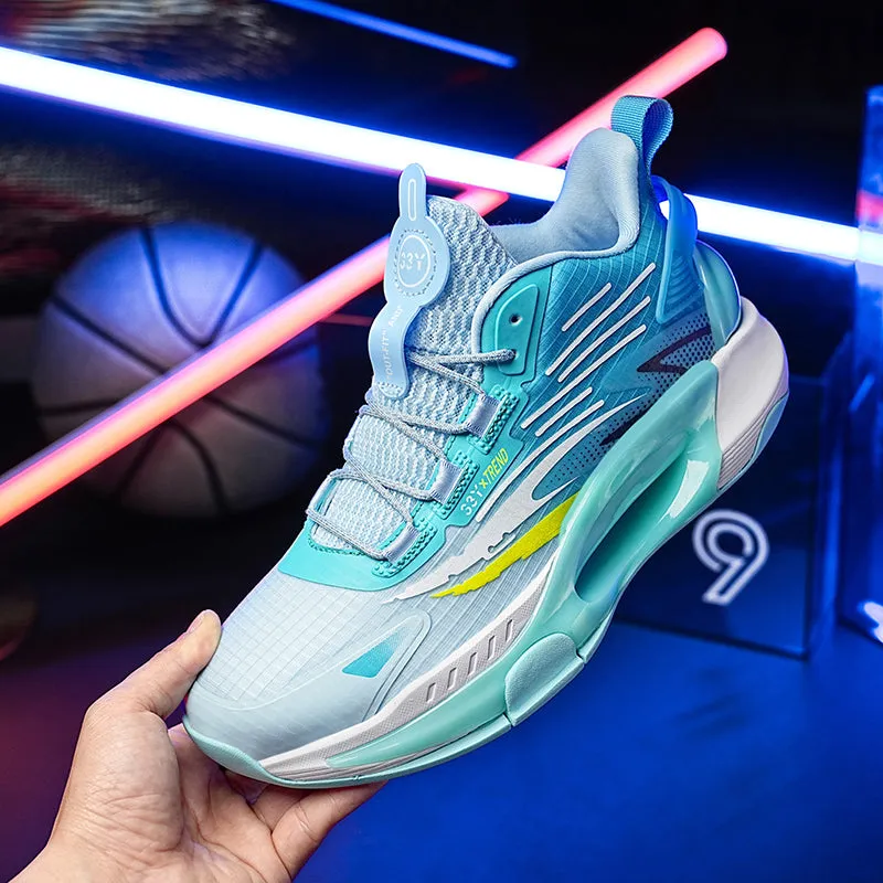 'Phoenixblade' X9X Sneakers