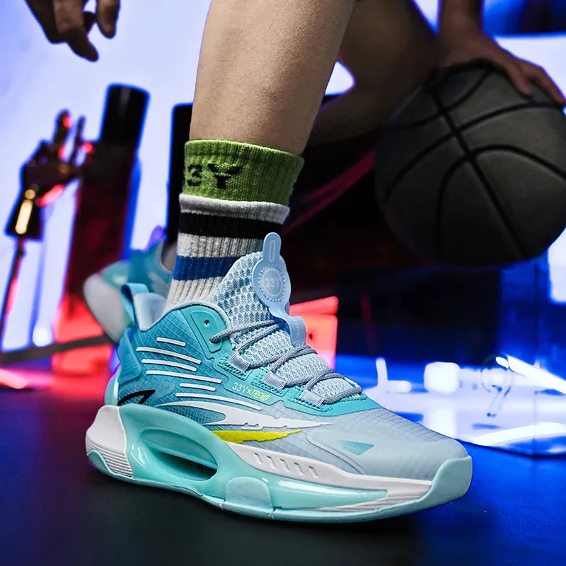 'Phoenixblade' X9X Sneakers
