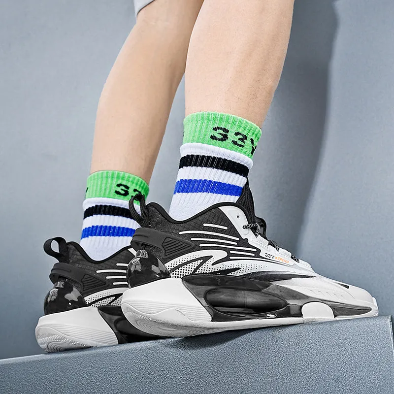 'Phoenixblade' X9X Sneakers