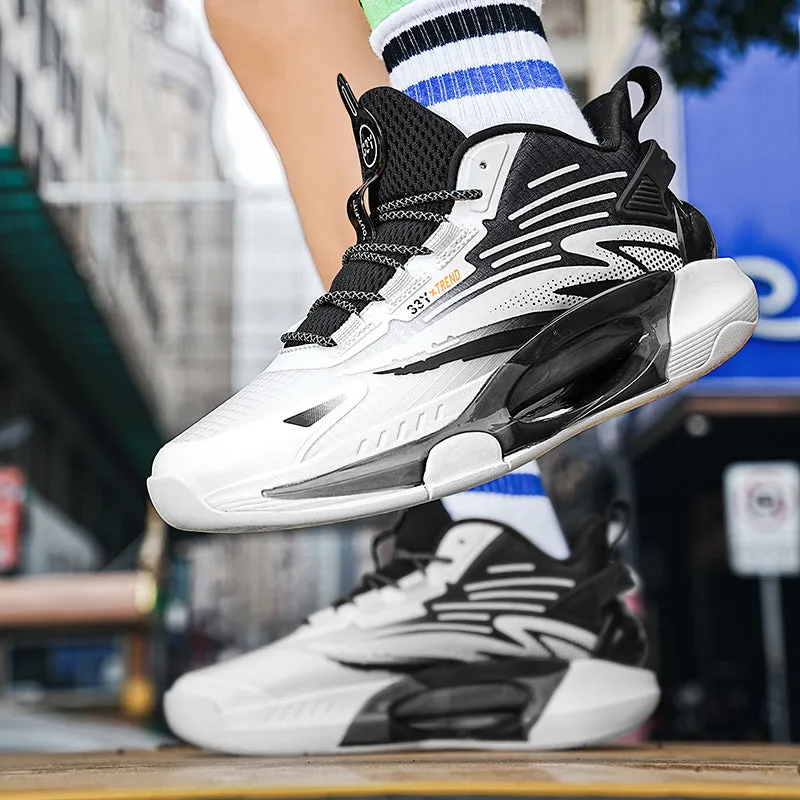 'Phoenixblade' X9X Sneakers