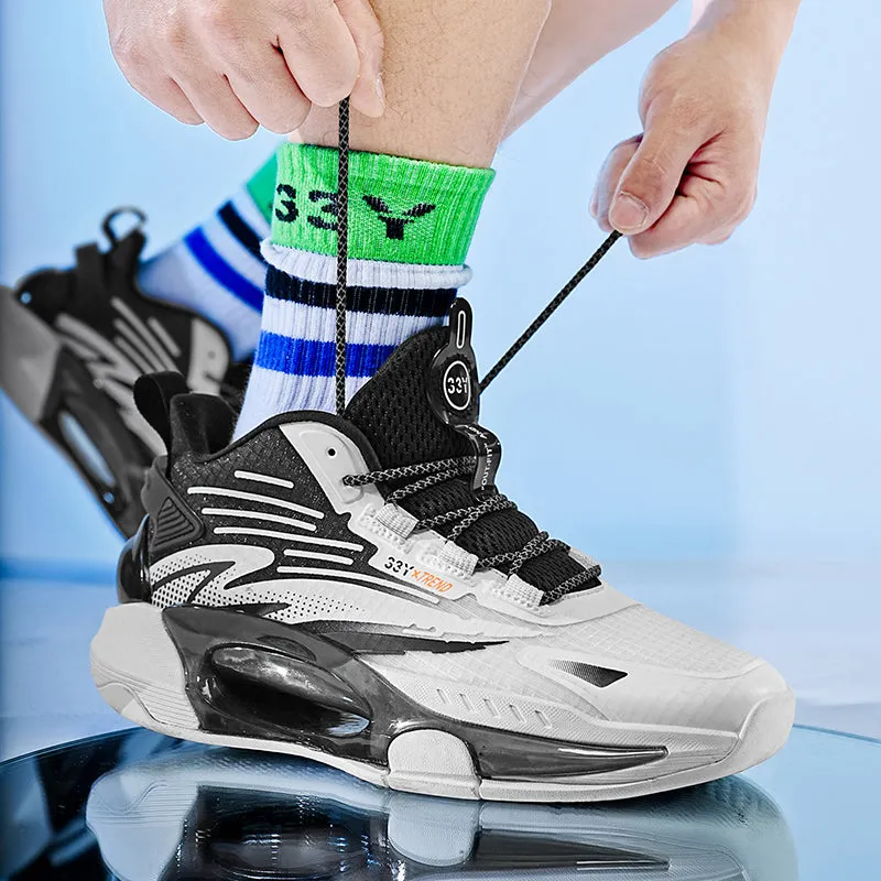 'Phoenixblade' X9X Sneakers