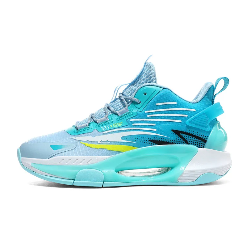'Phoenixblade' X9X Sneakers