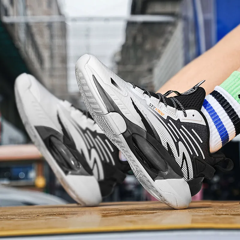 'Phoenixblade' X9X Sneakers