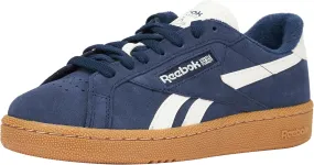 Reebok Unisex-Adult Club C Grounds UK Sneaker
