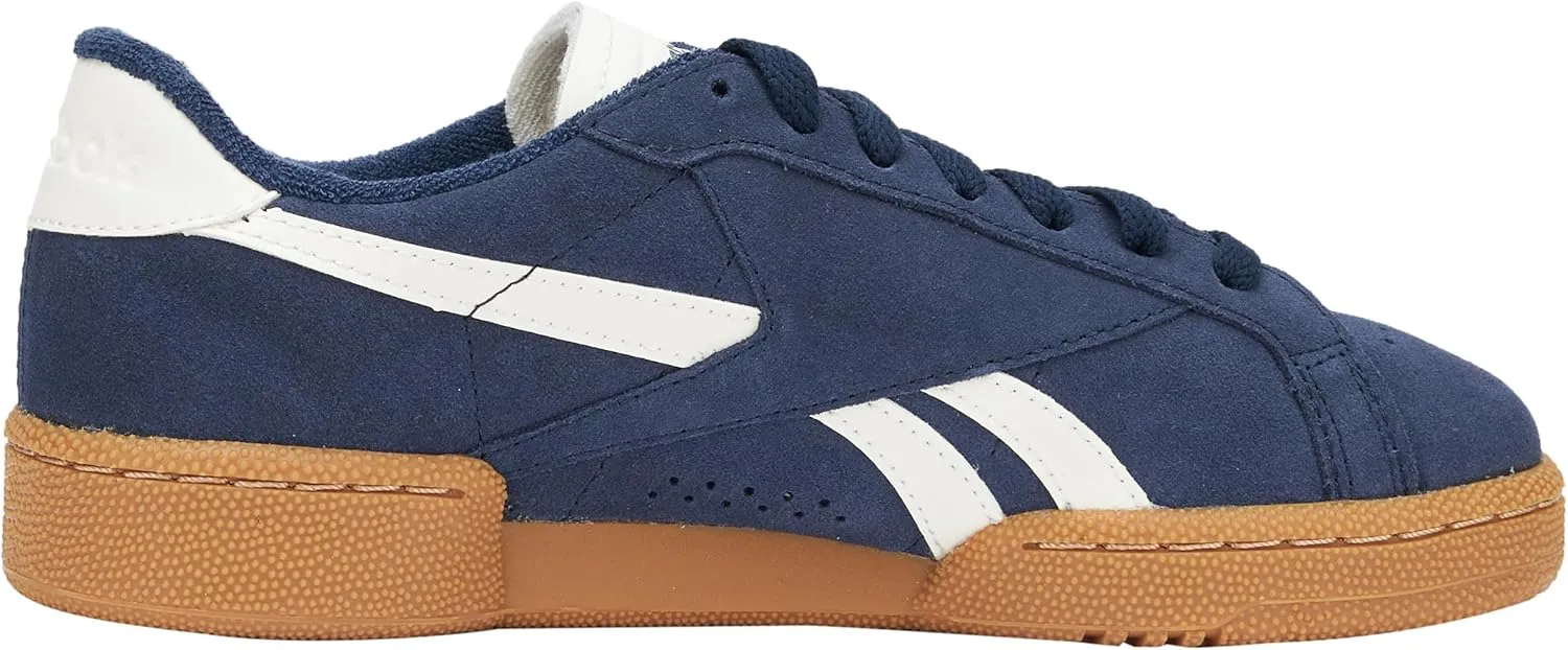 Reebok Unisex-Adult Club C Grounds UK Sneaker
