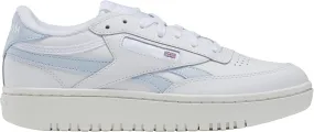 Reebok Women's Club C Geo Mid Sneaker