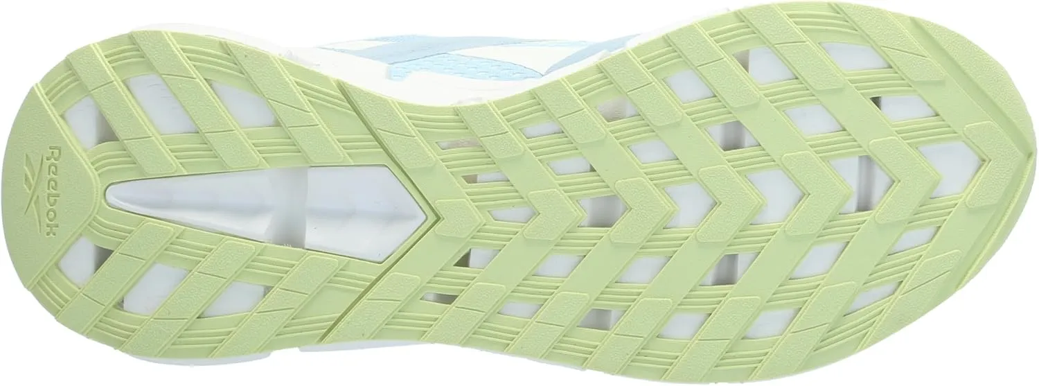 Reebok Women's Zig Dynamica 5 Sneaker