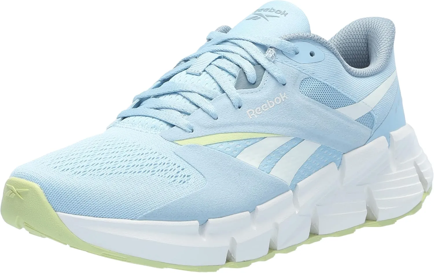 Reebok Women's Zig Dynamica 5 Sneaker