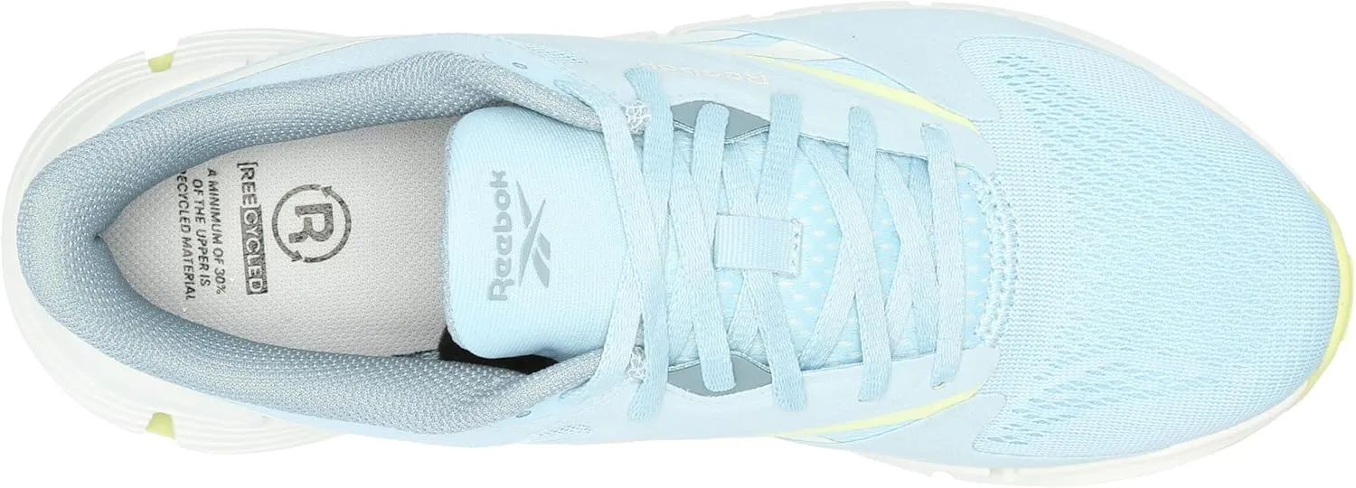Reebok Women's Zig Dynamica 5 Sneaker