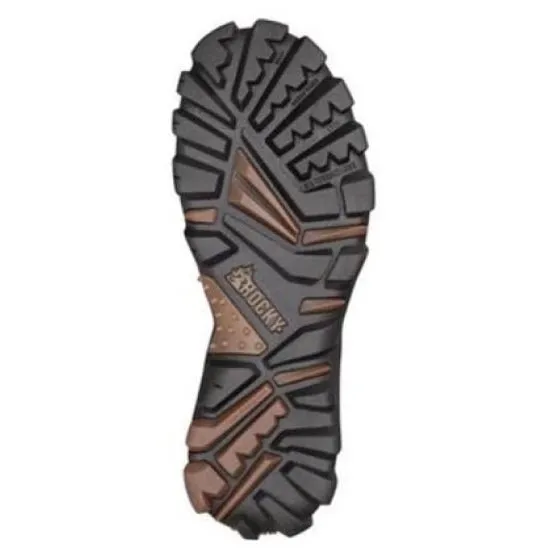 Rocky Men's Hunting Boot 8" Waterproof Gore-Tex Lynx