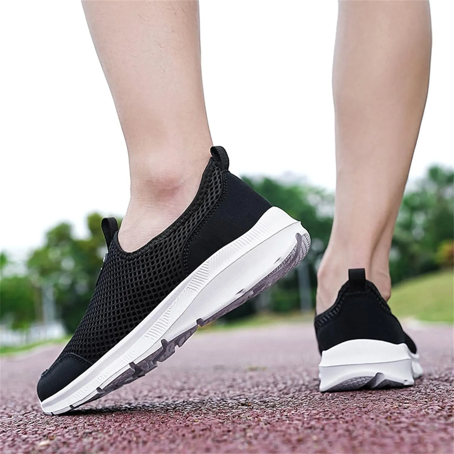 Running Shoes Women Sneakers Tennis Workout Walking Gym Lightweight Womens Shoes Dressy Casual Lace Up Canvas Shoes Flats Loafers Walking Sneakers for Women with Arch Support