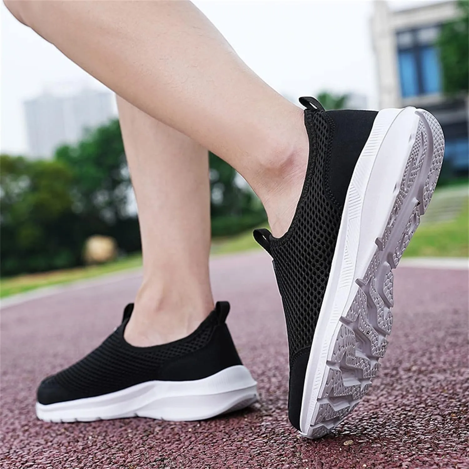 Running Shoes Women Sneakers Tennis Workout Walking Gym Lightweight Womens Shoes Dressy Casual Lace Up Canvas Shoes Flats Loafers Walking Sneakers for Women with Arch Support