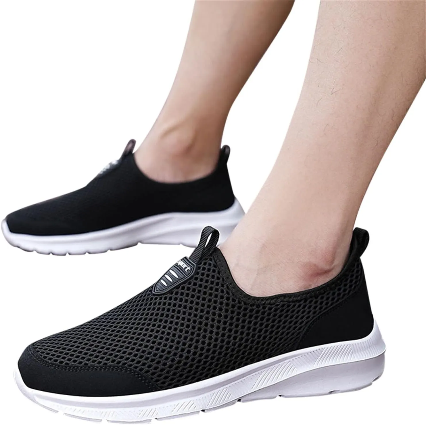 Running Shoes Women Sneakers Tennis Workout Walking Gym Lightweight Womens Shoes Dressy Casual Lace Up Canvas Shoes Flats Loafers Walking Sneakers for Women with Arch Support