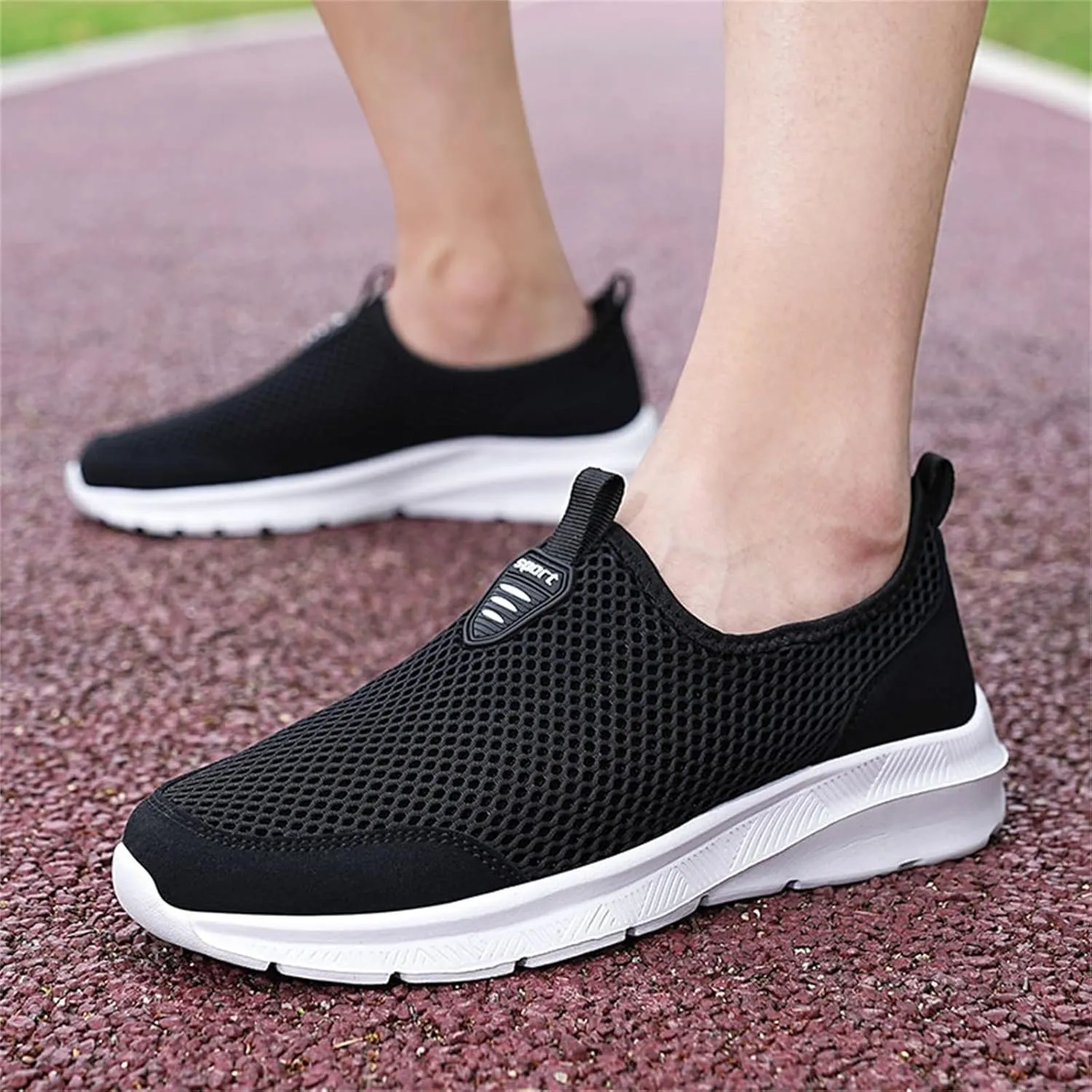 Running Shoes Women Sneakers Tennis Workout Walking Gym Lightweight Womens Shoes Dressy Casual Lace Up Canvas Shoes Flats Loafers Walking Sneakers for Women with Arch Support