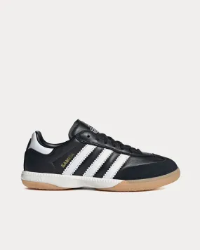 Samba MN Core Black / Cloud White / Gum Low Top Sneakers