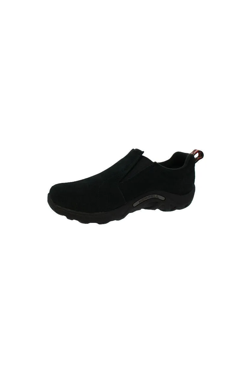 Souliers mules en suede Jungle Moc pour enfant et junior - Merrell