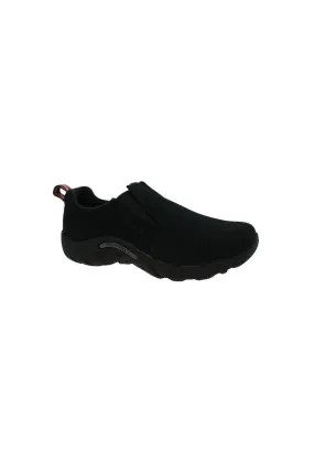 Souliers mules en suede Jungle Moc pour enfant et junior - Merrell