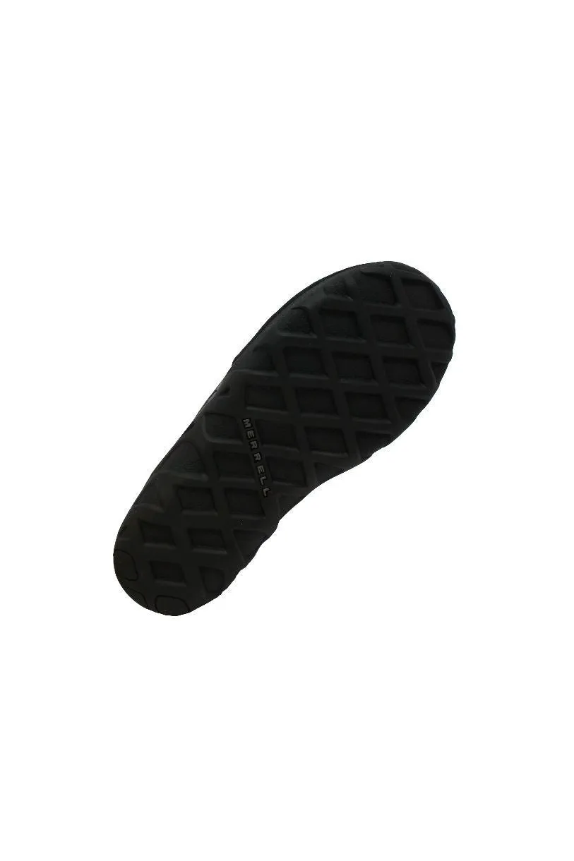 Souliers mules en suede Jungle Moc pour enfant et junior - Merrell