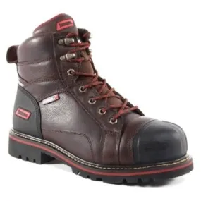 Stompers Men's Work Boots 6" Purcell CSA Comp Toe Waterproof Insulated 560