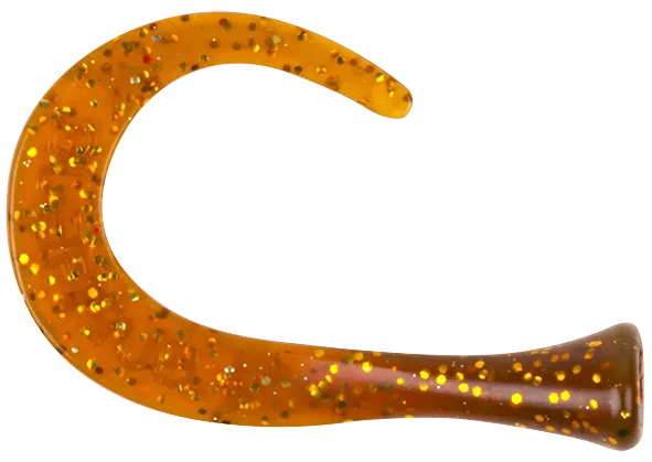 Strike Pro | Guppie Junior 11cm/70g | Spare Tails