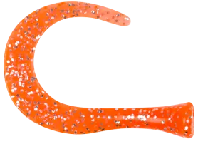 Strike Pro | Guppie Junior 11cm/70g | Spare Tails